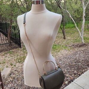 Olive Melie Bianco Handbag